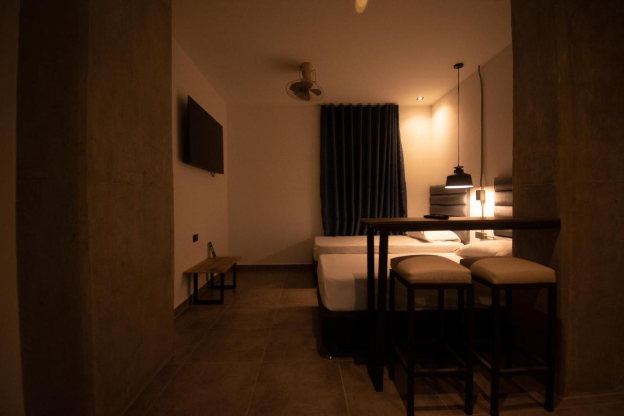 Hotel Appartments 麦德林 外观 照片
