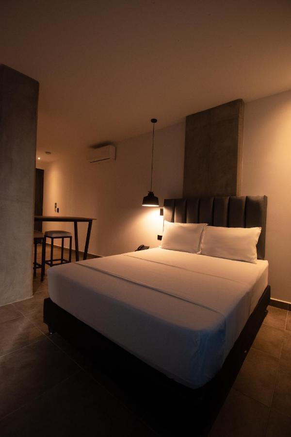 Hotel Appartments 麦德林 外观 照片